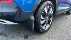 Vauxhall Grandland X 1.2 Turbo SRi Nav 5dr Petrol Hatchback